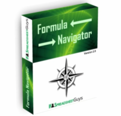 Formula Navigator Add-in